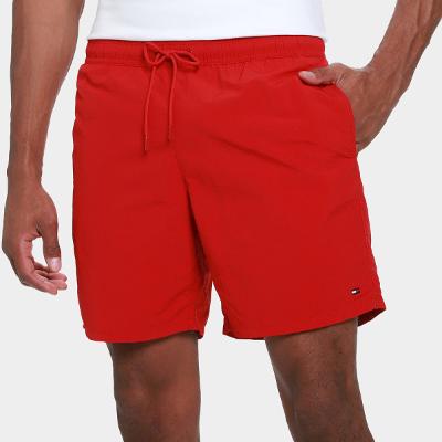 Bermuda Tommy Hilfiger Casual Masculina
