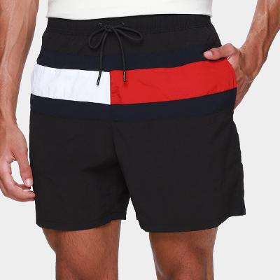 Bermuda Tommy Hilfiger Casual Masculina