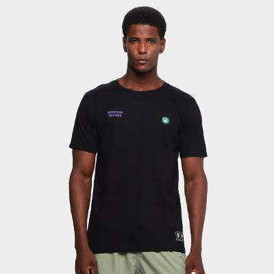 Camiseta NBA Mitchell & Ness New Look Masculina