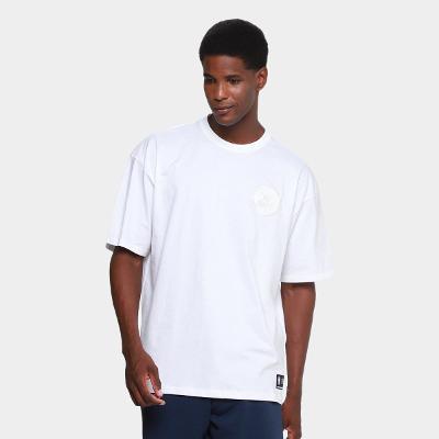 Camiseta NBA Boston Celtics Mitchell & Ness Masculina