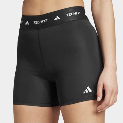 Shorts Adidas Techfit Feminino