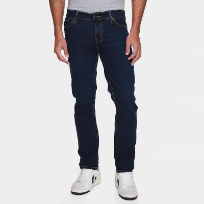 Calça Levis 511 Slim Masculina