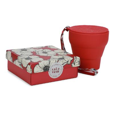 Copo Farm Vai E Vem III