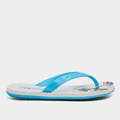 Sandália Kenner Summer Masculina