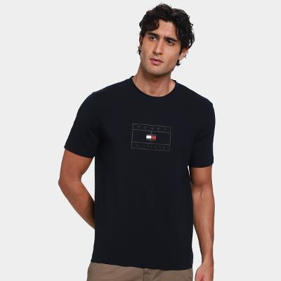 Camiseta Tommy Hilfiger Graphic Masculina