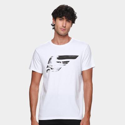 Camiseta Ellus Masculina
