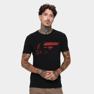 Camiseta Ellus Masculina