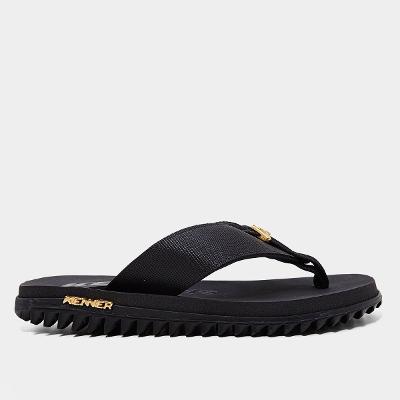 Sandália Kenner Kivah Tks Masculina