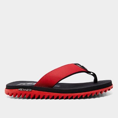 Sandália Kenner Kivah Tks Masculina