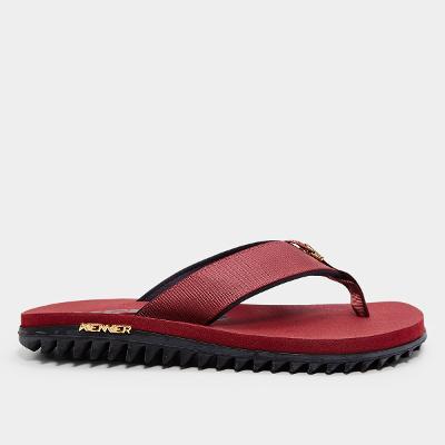 Sandália Kenner Kivah Tks Masculina