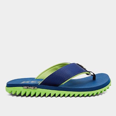 Sandália Kenner Kivah Tks Masculina
