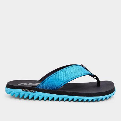 Sandália Kenner Kivah Tks Masculina