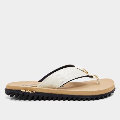 Sandália Kenner Kivah Tks Masculina