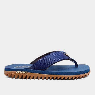 Sandália Kenner Kivah Tks Masculina