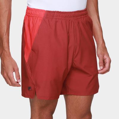Shorts Fila Match 7 Masculino