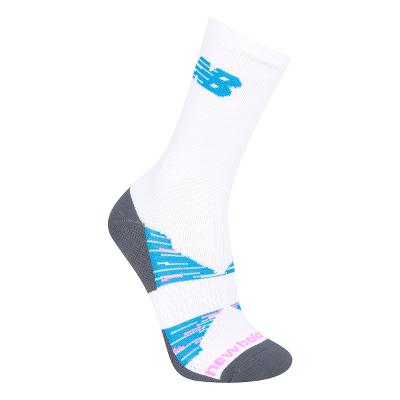 Meia New Balance Performance Run Feminina