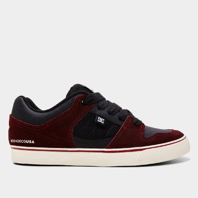 Tênis DC Shoes Dc Course XL Masculino