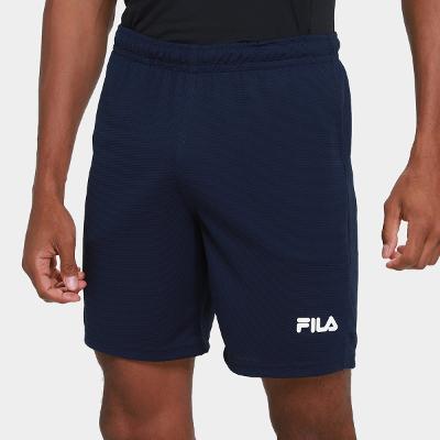Bermuda Fila Sport Masculina