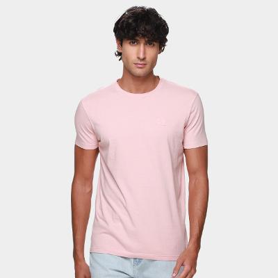 Camiseta Ellus Masculina