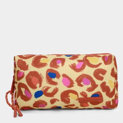 Nécessaire Farm Casual Feminina