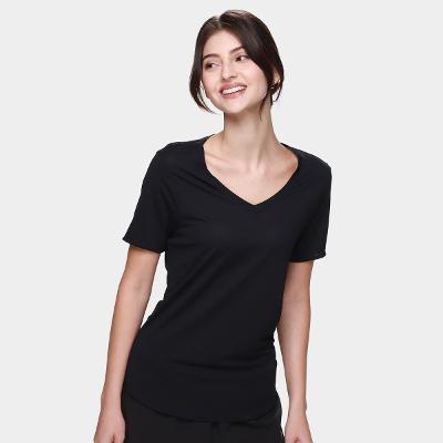 Camiseta Fila Easy Trainning Crepe Flow Feminina
