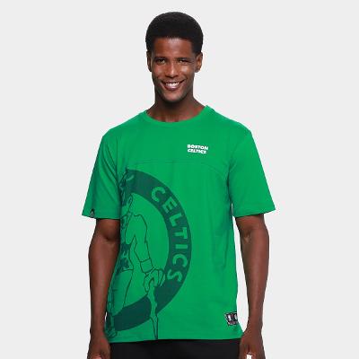 Camiseta NBA Mitchell & Ness Fullface Masculina