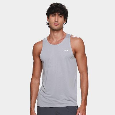 Regata Fila Sport Melange II Masculina