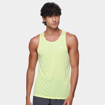 Regata Fila Sport Melange II Masculina