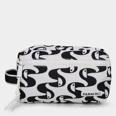 Nécessaire Farm Casual Feminina