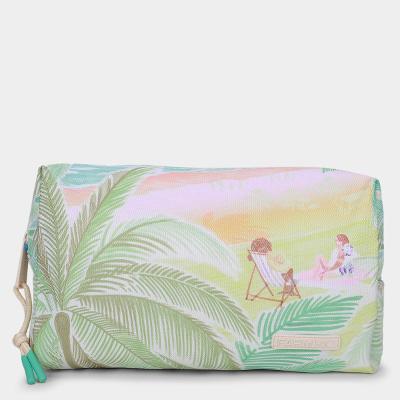 Nécessaire Farm Casual Feminina