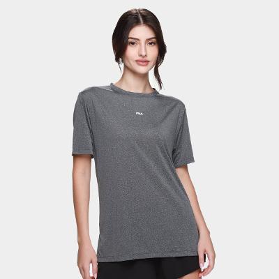 Camiseta Fila Basic Train III Feminina