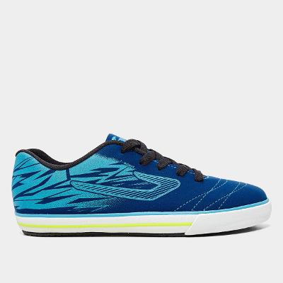 Chuteira Futsal Infantil Topper Ginga