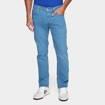 Calça Levi's 514 Straight Masculina
