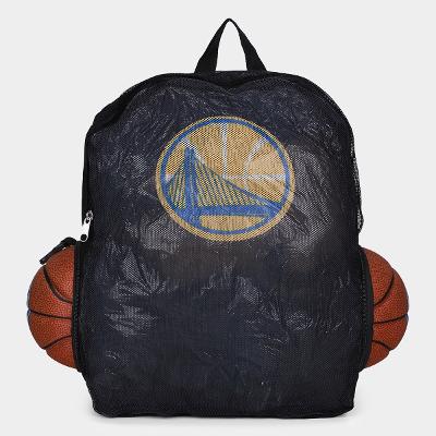 Mochila NBA Golden State Warriors