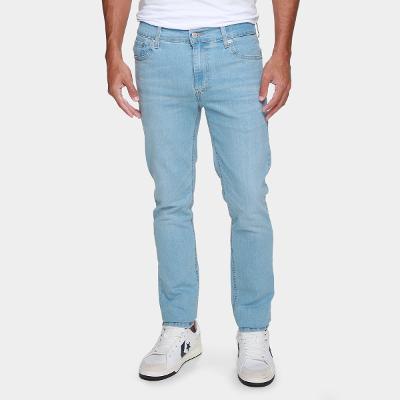 Calça Levis 511 Slim Masculina