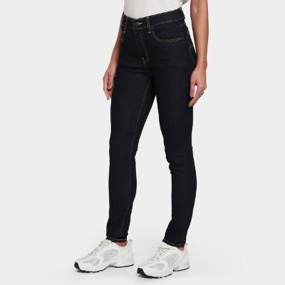 Calça Skinny Levi's 721 High Rise Feminina