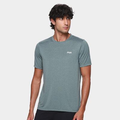 Camiseta Fila Sport Melange II Masculina