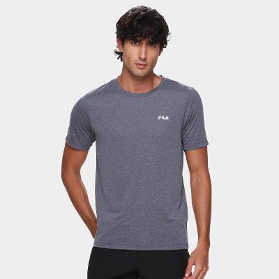 Camiseta Fila Sport Melange II Masculina