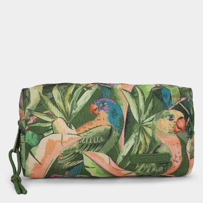 Nécessaire Farm Casual Feminina