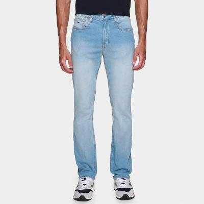 Calça Jeans Slim Tommy Jeans Scanton Masculina