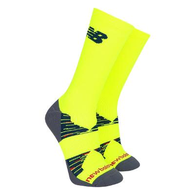 Meia New Balance Performance Run Masculina