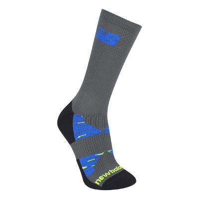 Meia New Balance Performance Run Masculina