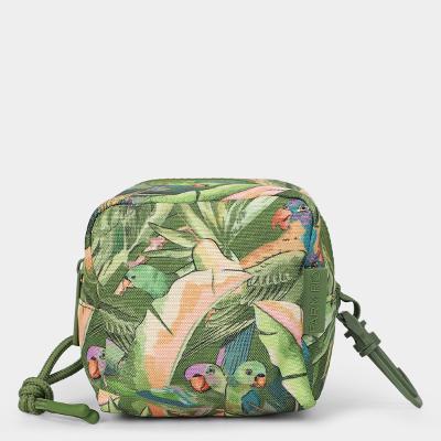 Nécessaire Farm Casual Feminina