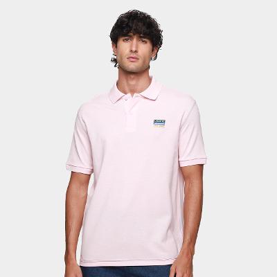 Camisa Polo Lacoste Masculina