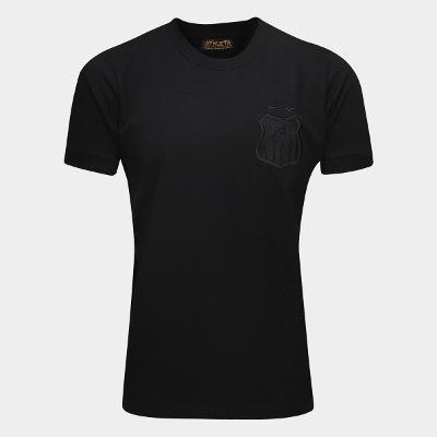 Camisa Santos Monocromatica Masculina