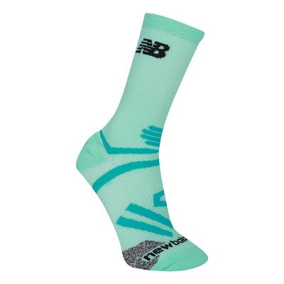 Meia New Balance Performance Quarter Masculina