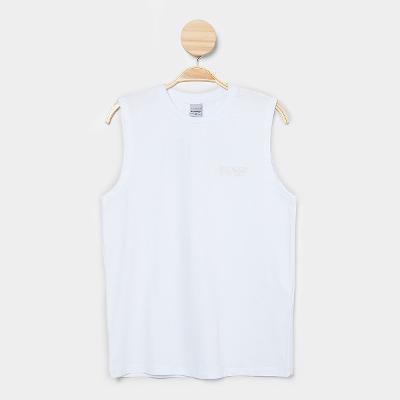 Regata Infantil Nicoboco Básica Melt Menino