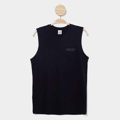 Regata Infantil Nicoboco Básica Melt Menino