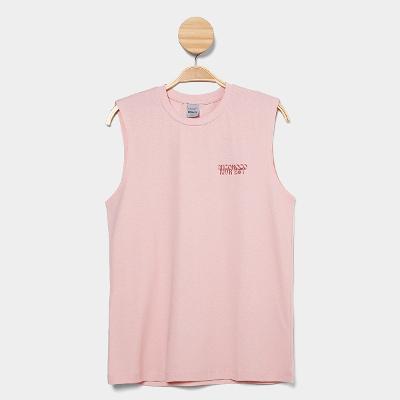 Regata Infantil Nicoboco Básica Melt Menino