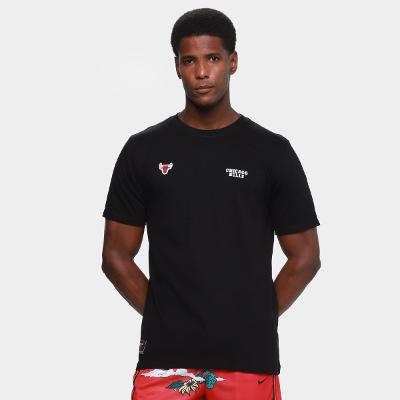 Camiseta NBA Mitchell & Ness New Look Masculina